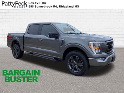 Used 2023 Ford F150 XLT w/ Equipment Group 302A High