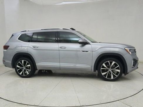 Used 2026 Volkswagen Atlas SEL Premium R-Line image 65