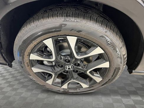 New 2026 Honda HR-V EX-L image 13