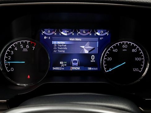 Certified 2021 Ford F150 XLT w/ Equipment Group 302A High image 29