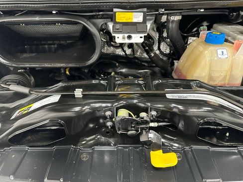 Used 2023 RAM ProMaster 3500 image 53