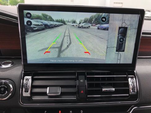 Used 2022 Lincoln Navigator Reserve image 20