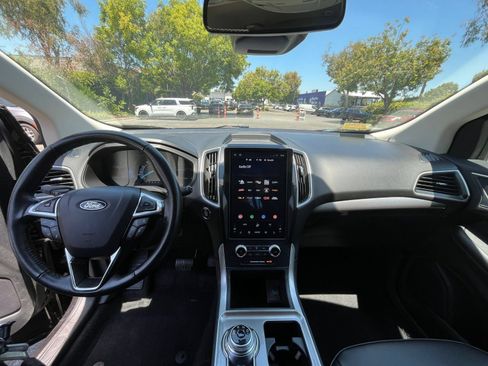 Used 2024 Ford Edge SEL AWD/4WD image 33
