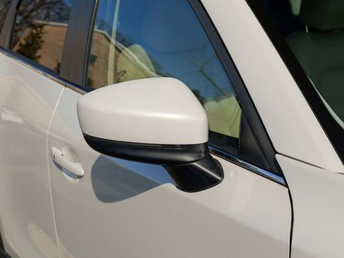 Used 2023 MAZDA CX-5 AWD 2.5 S w/ Select Package image 10