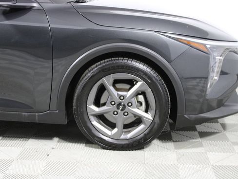 Used 2025 Kia K4 FWD image 29