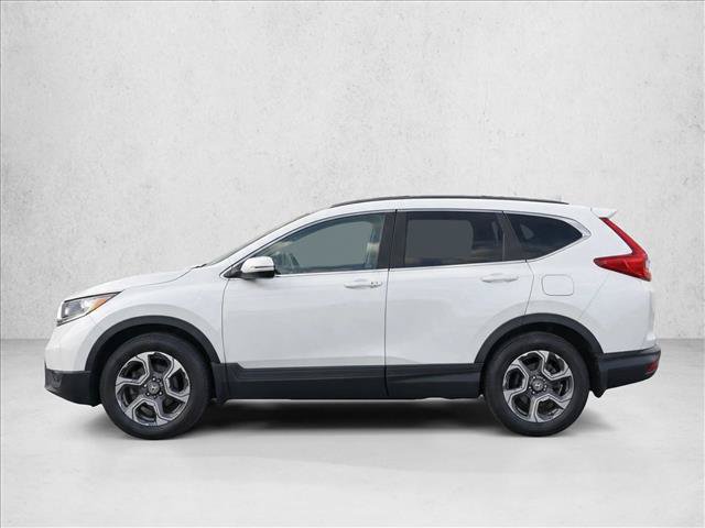 Used 2019 Honda CR-V EX-L image 4