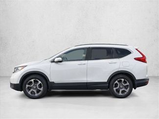 Used 2019 Honda CR-V EX-L video 4