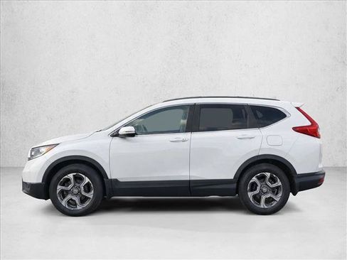 Used 2019 Honda CR-V EX-L image 4