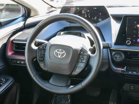 Used 2024 Toyota Prius Prime SE image 14