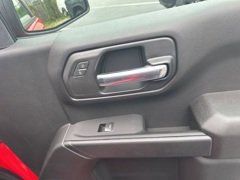 New 2026 Chevrolet Silverado 1500 W/T w/ WT Value Package image 20