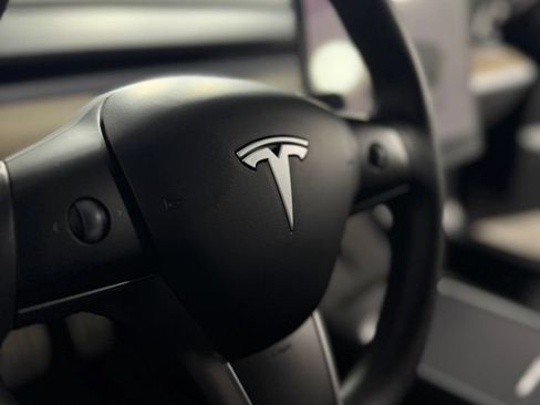 Used 2023 Tesla Model 3 Performance AWD/4WD image 22