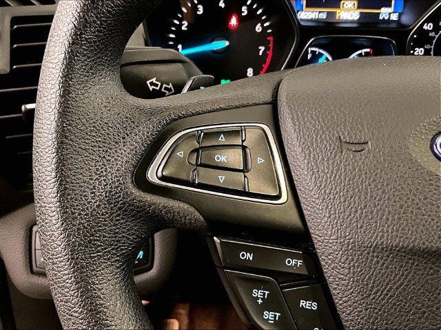 Used 2017 Ford Escape SE AWD/4WD image 17