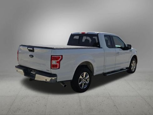 Used 2018 Ford F150 XLT w/ Equipment Group 302A Luxury RWD image 6
