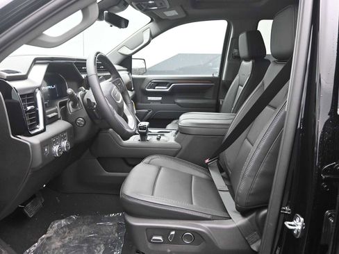 New 2026 GMC Sierra 1500 Denali image 11
