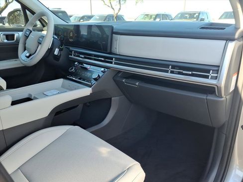 New 2026 Hyundai Santa Fe SEL image 6