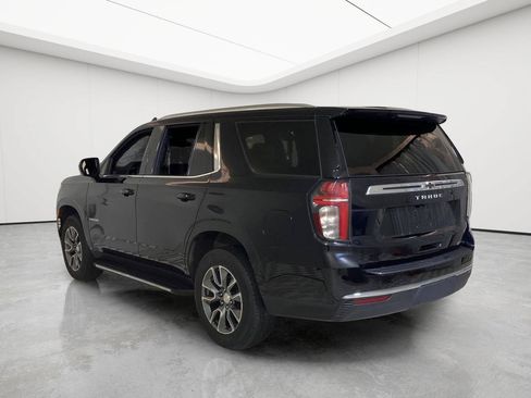 Used 2023 Chevrolet Tahoe LT AWD/4WD image 5
