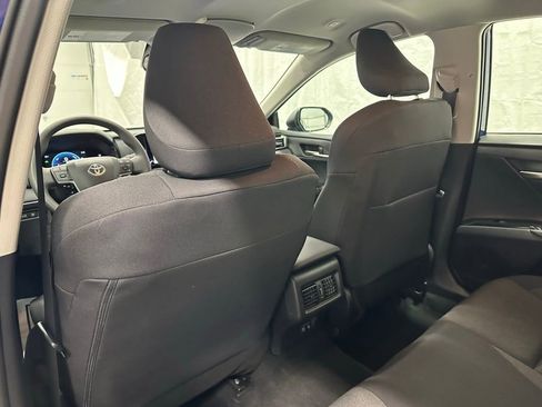 Used 2025 Toyota Camry LE image 48