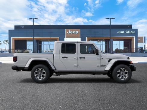 New 2026 Jeep Gladiator Sport AWD/4WD image 21