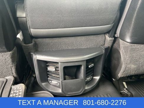 Used 2023 RAM 3500 Tradesman w/ Max Tow Package AWD/4WD image 28