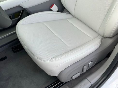 New 2025 Hyundai Ioniq 6 SEL image 20