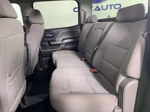 Used 2019 Chevrolet Silverado 2500 W/T image 31