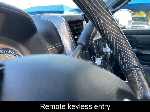 Used 2021 RAM 2500 Limited image 28