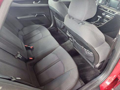 Used 2023 Kia K5 LXS FWD image 15