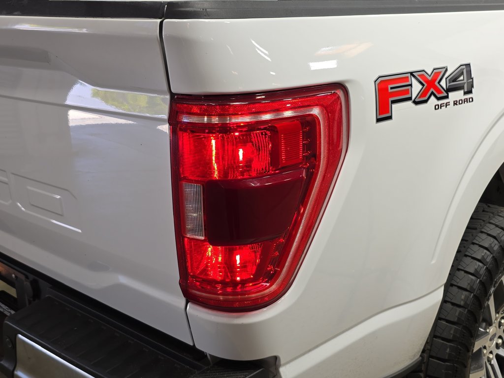 Used 2021 Ford F150 XLT w/ Equipment Group 301A Mid AWD/4WD image 30