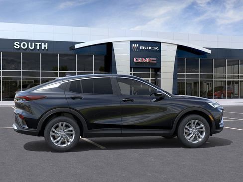 New 2026 Buick Envista Preferred w/ Convenience I Package image 35