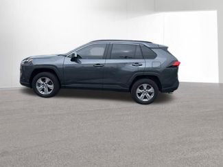 Used 2025 Toyota RAV4 XLE w/ Convenience Package AWD/4WD video 1