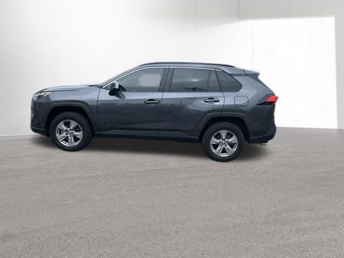 Used 2025 Toyota RAV4 XLE w/ Convenience Package AWD/4WD image 1