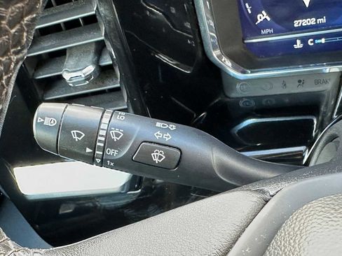 Used 2022 Chevrolet Silverado 1500 RST image 32