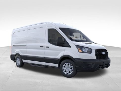 New 2026 Ford Transit 250 148 Medium Roof RWD image 8