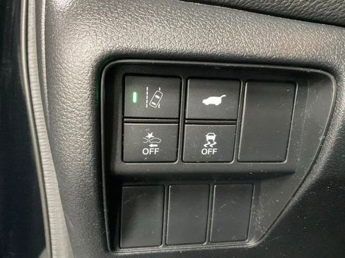 Certified 2020 Honda CR-V Touring image 33