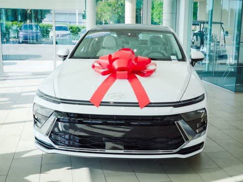 Certified 2022 Hyundai Sonata SEL FWD image 8
