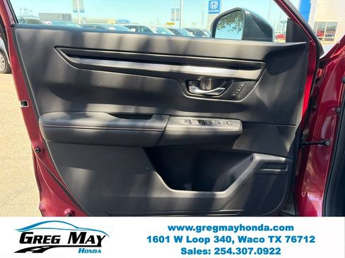 Used 2026 Honda CR-V Sport-L image 24