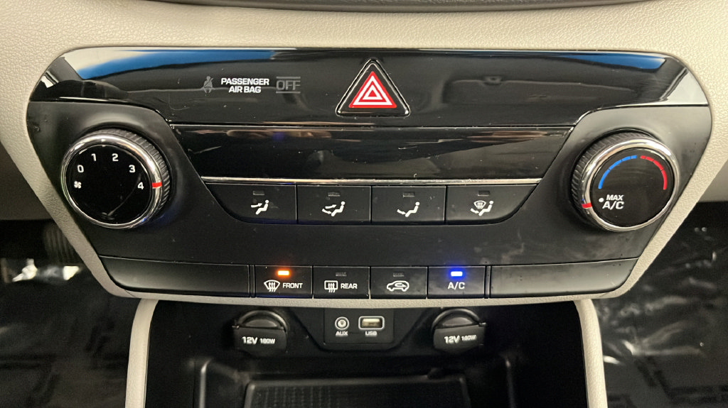 Used 2016 Hyundai Tucson SE w/ Option Group 02 FWD image 31