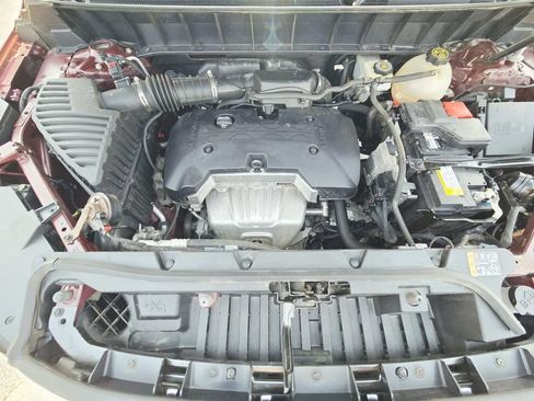 Used 2019 GMC Acadia SLT FWD image 19
