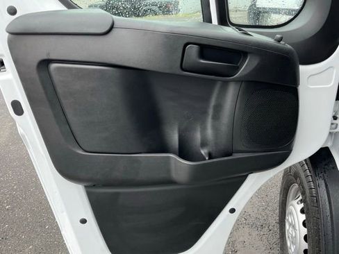 New 2026 RAM ProMaster 3500 w/ Convenience Group image 21