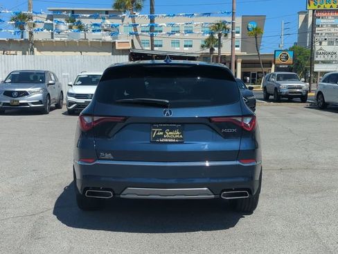 New 2026 Acura MDX w/ Technology Package FWD image 5