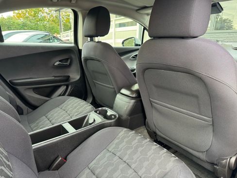 Used 2015 Chevrolet Volt image 20