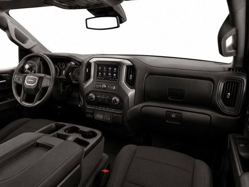 Used 2024 GMC Sierra 1500 Pro w/ Pro Value Package AWD/4WD image 29