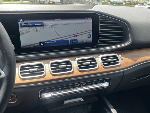 Certified 2025 Mercedes-Benz GLE 350 4MATIC image 44