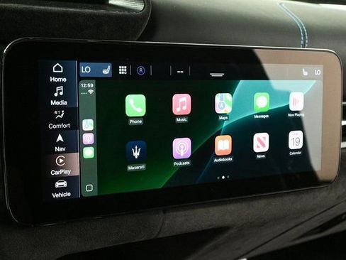 Used 2023 Maserati MC20 Coupe image 5