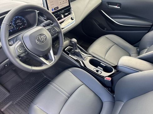 New 2026 Toyota Corolla XLE image 11