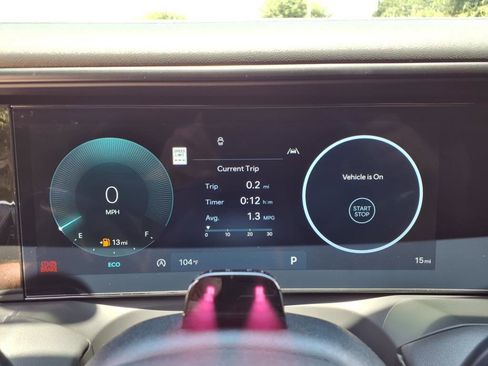 New 2026 Hyundai Palisade XRT Pro image 20