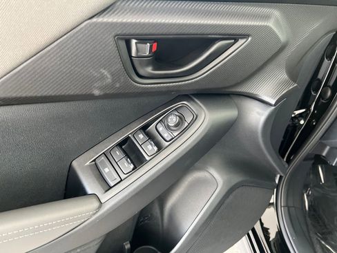 New 2026 Subaru Crosstrek 2.0i Premium AWD/4WD image 13