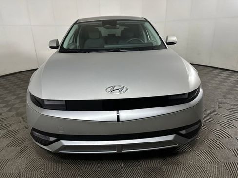 Used 2024 Hyundai Ioniq 5 SEL image 8