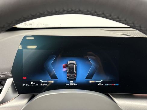 New 2026 BMW X1 xDrive28i w/ Convenience Package image 28