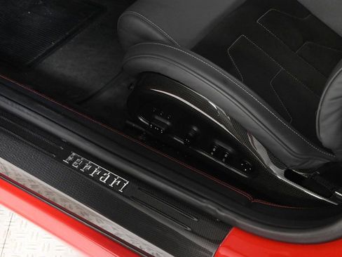 Used 2011 Ferrari 599 GTB Fiorano image 23